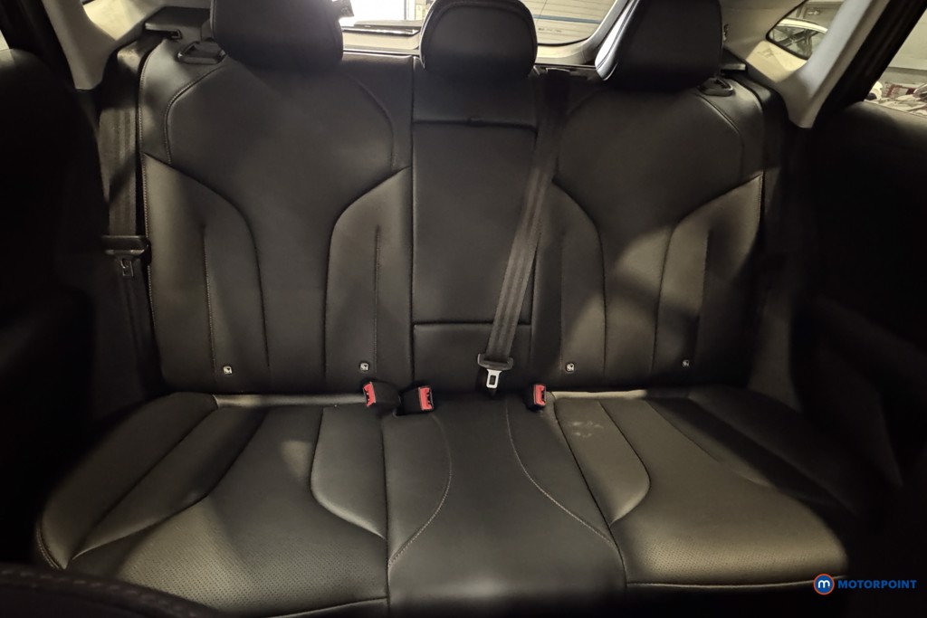 Mg Motor Uk HS Trophy Automatic Petrol SUV - Stock Number (1572763) - 21st supplementary image
