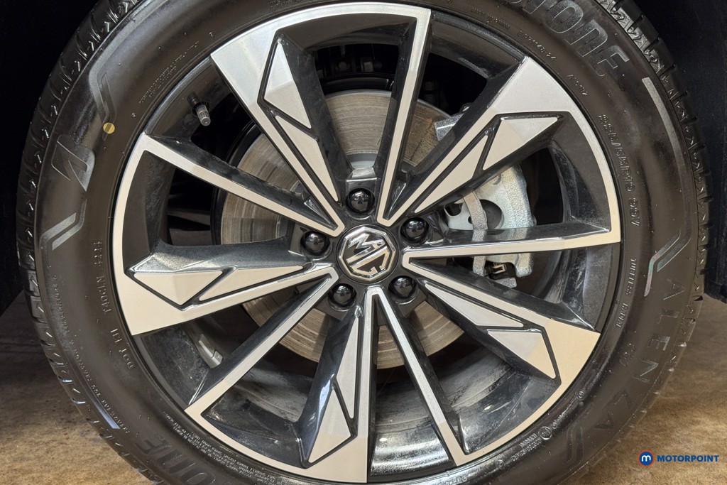 Mg Motor Uk HS Trophy Automatic Petrol SUV - Stock Number (1572763) - 25th supplementary image