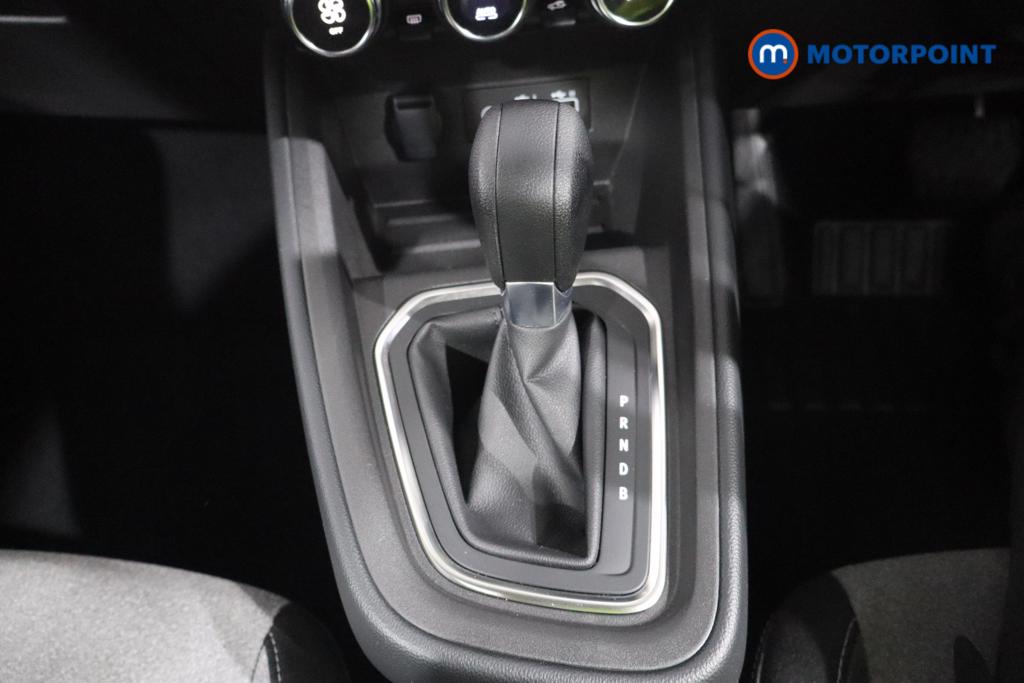 Renault Clio Evolution Automatic Petrol-Electric Hybrid Hatchback - Stock Number (1572809) - 3rd supplementary image