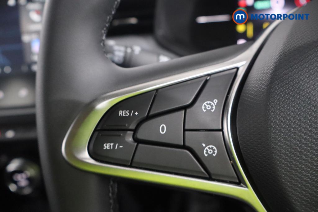 Renault Clio Evolution Automatic Petrol-Electric Hybrid Hatchback - Stock Number (1572809) - 6th supplementary image