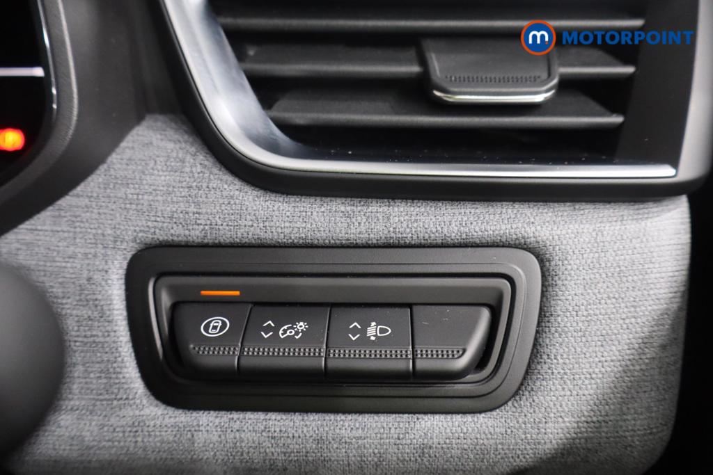 Renault Clio Evolution Automatic Petrol-Electric Hybrid Hatchback - Stock Number (1572809) - 12th supplementary image