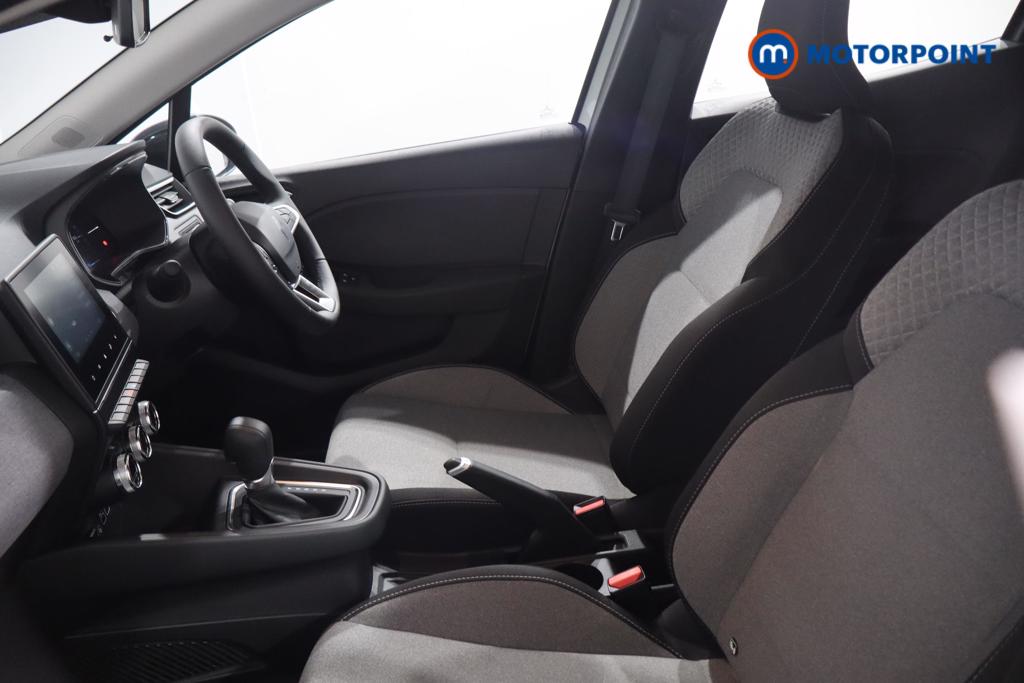 Renault Clio Evolution Automatic Petrol-Electric Hybrid Hatchback - Stock Number (1572809) - 15th supplementary image