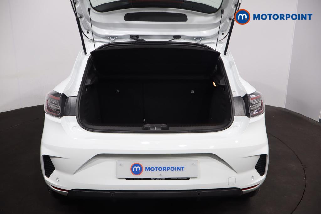 Renault Clio Evolution Automatic Petrol-Electric Hybrid Hatchback - Stock Number (1572809) - 18th supplementary image