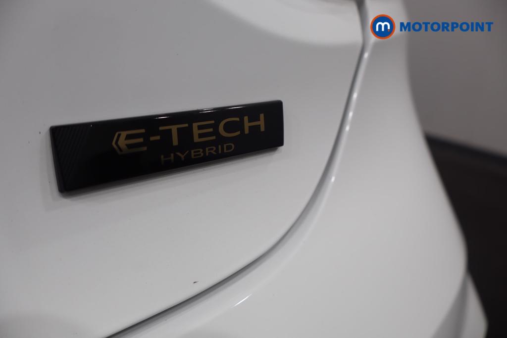 Renault Clio Evolution Automatic Petrol-Electric Hybrid Hatchback - Stock Number (1572809) - 23rd supplementary image