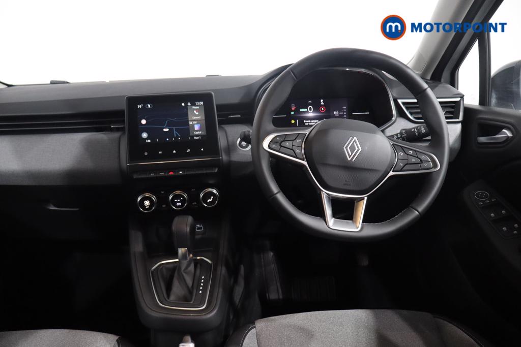 Renault Clio Evolution Automatic Petrol-Electric Hybrid Hatchback - Stock Number (1572809) - 1st supplementary image