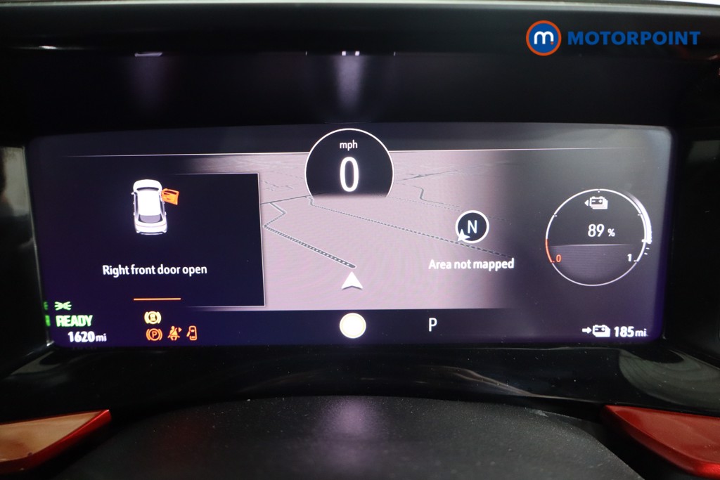 Vauxhall Mokka GS Automatic Electric SUV - Stock Number (1572810) - 2nd supplementary image