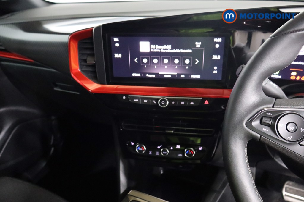 Vauxhall Mokka GS Automatic Electric SUV - Stock Number (1572810) - 3rd supplementary image