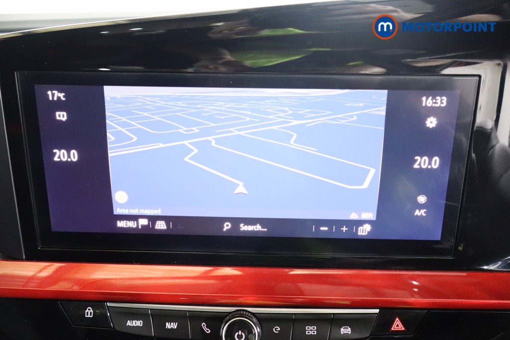 Vauxhall Mokka GS Automatic Electric SUV - Stock Number (1572810) - 5th supplementary image