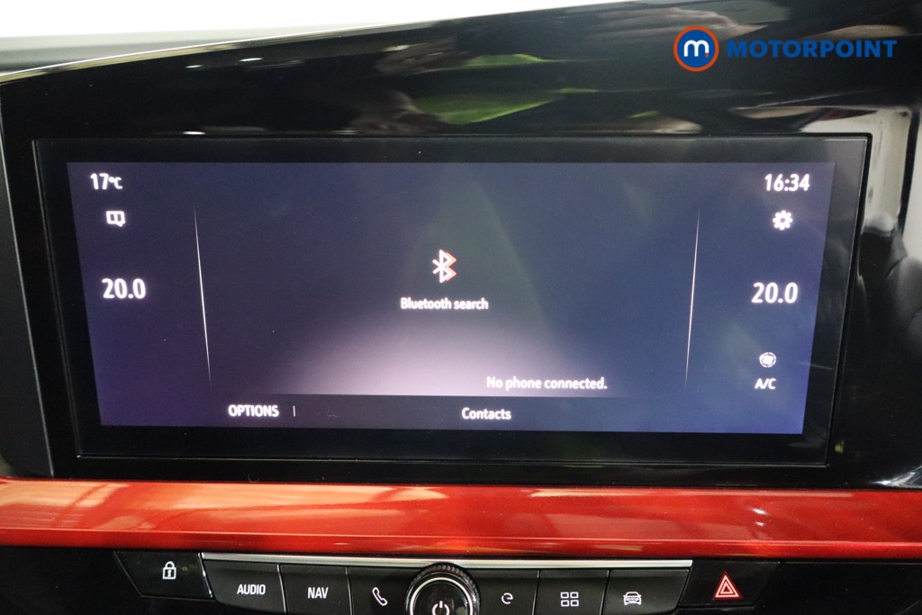 Vauxhall Mokka GS Automatic Electric SUV - Stock Number (1572810) - 6th supplementary image