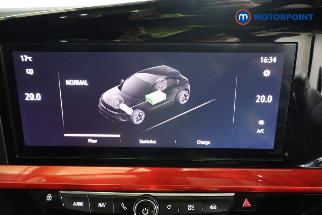 Vauxhall Mokka GS Automatic Electric SUV - Stock Number (1572810) - 7th supplementary image