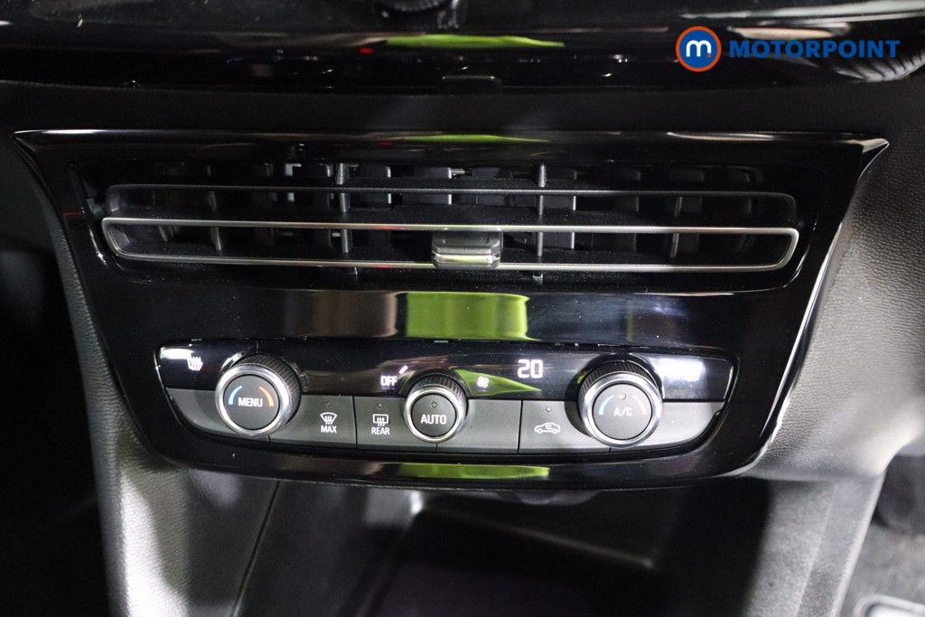 Vauxhall Mokka GS Automatic Electric SUV - Stock Number (1572810) - 10th supplementary image