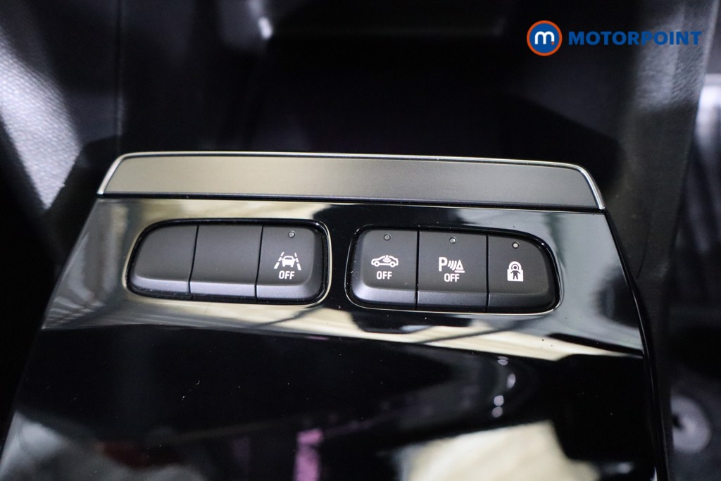 Vauxhall Mokka GS Automatic Electric SUV - Stock Number (1572810) - 11th supplementary image