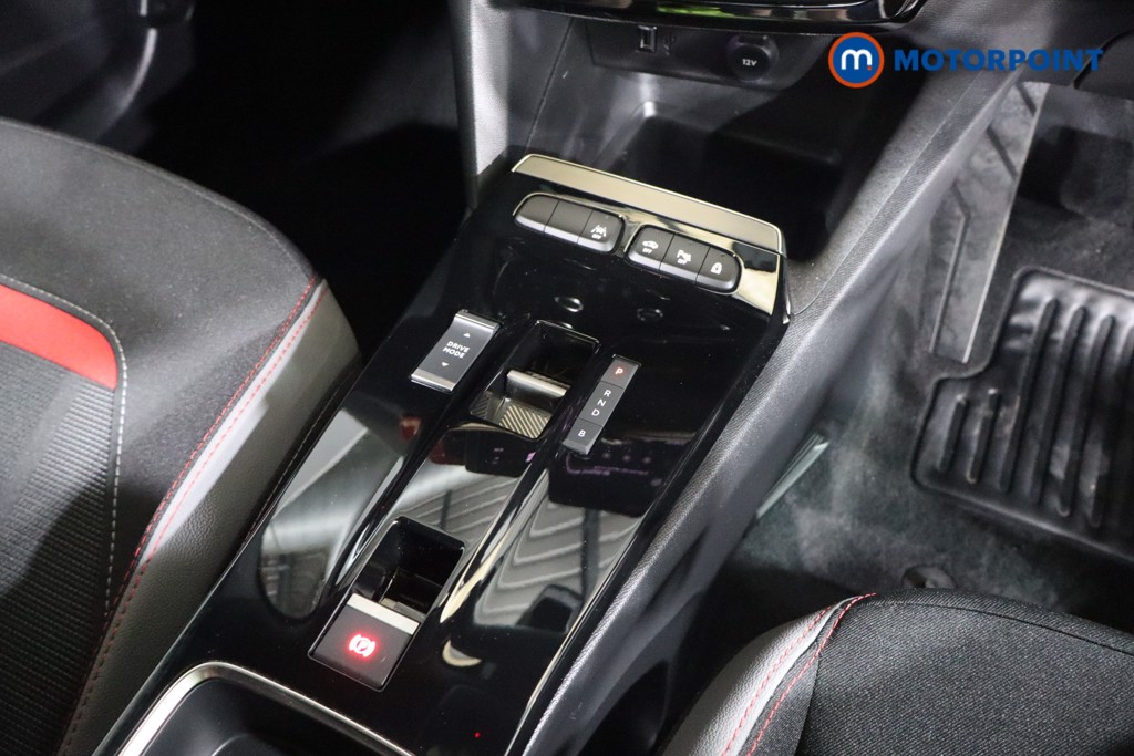Vauxhall Mokka GS Automatic Electric SUV - Stock Number (1572810) - 12th supplementary image