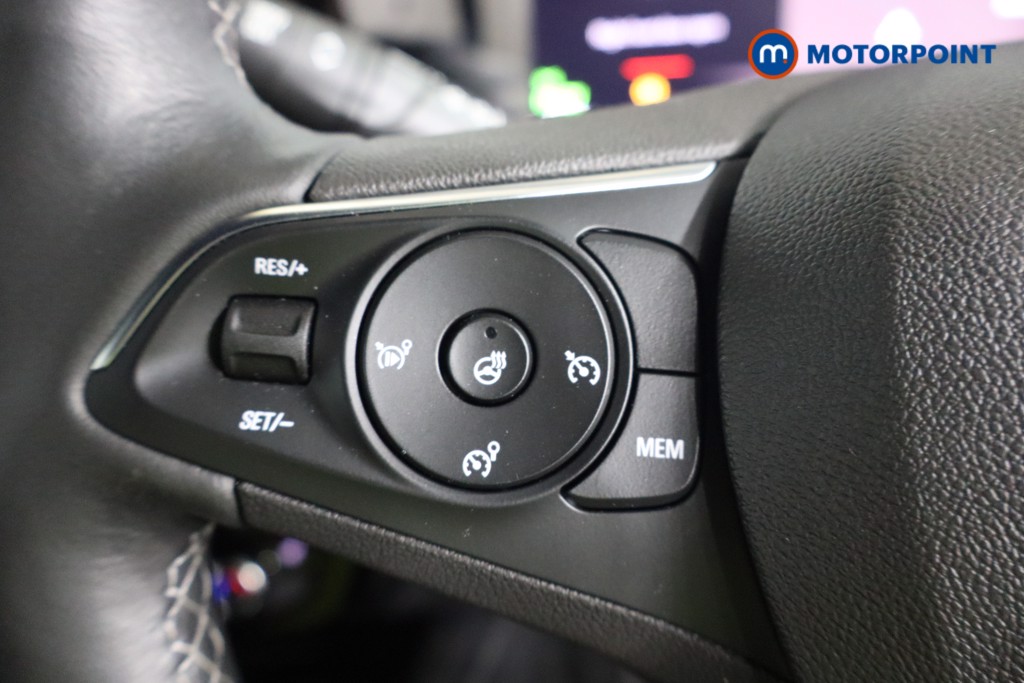 Vauxhall Mokka GS Automatic Electric SUV - Stock Number (1572810) - 13th supplementary image