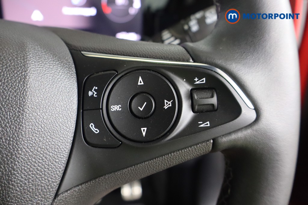 Vauxhall Mokka GS Automatic Electric SUV - Stock Number (1572810) - 14th supplementary image