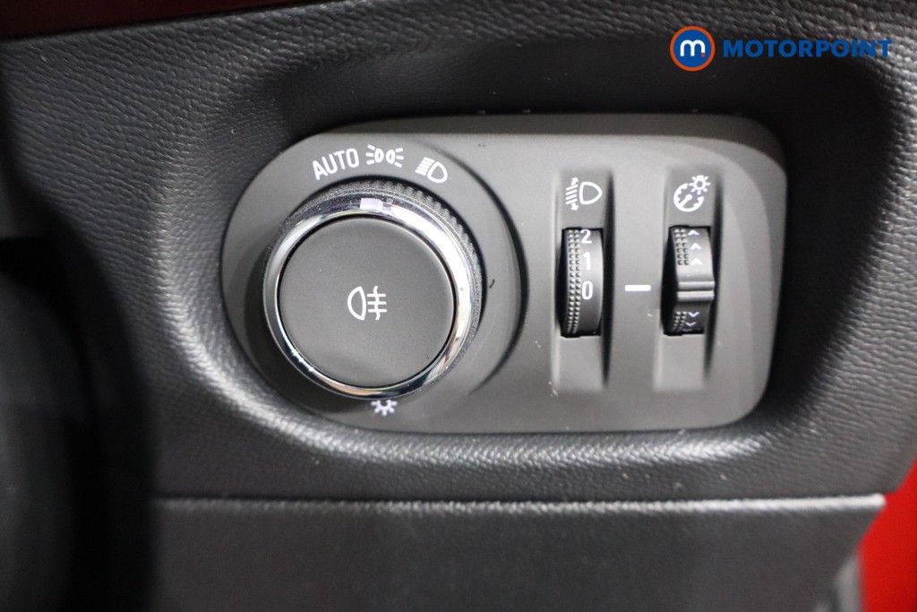 Vauxhall Mokka GS Automatic Electric SUV - Stock Number (1572810) - 17th supplementary image