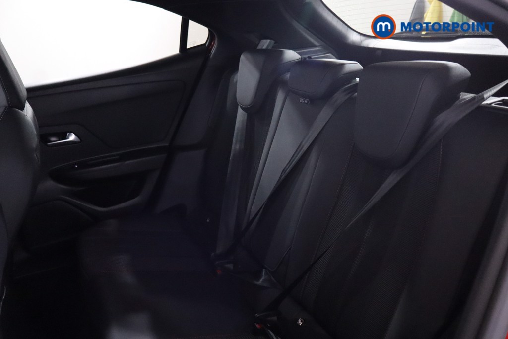 Vauxhall Mokka GS Automatic Electric SUV - Stock Number (1572810) - 20th supplementary image