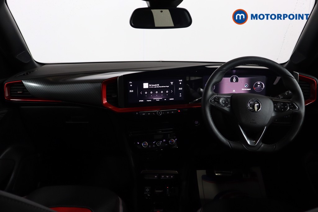 Vauxhall Mokka GS Automatic Electric SUV - Stock Number (1572810) - 21st supplementary image