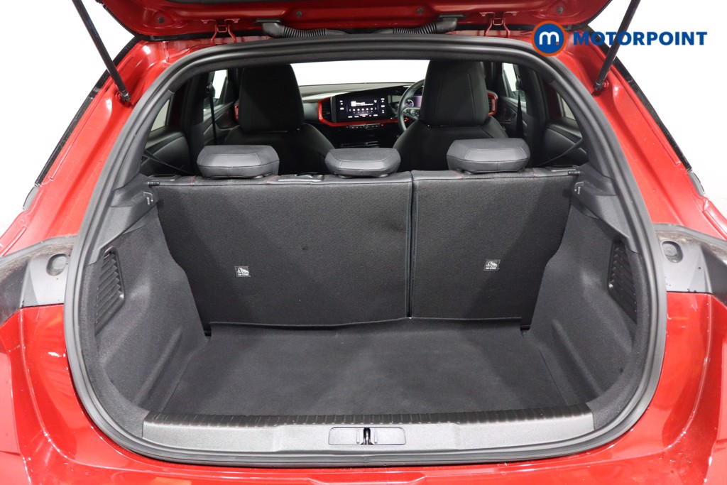 Vauxhall Mokka GS Automatic Electric SUV - Stock Number (1572810) - 22nd supplementary image