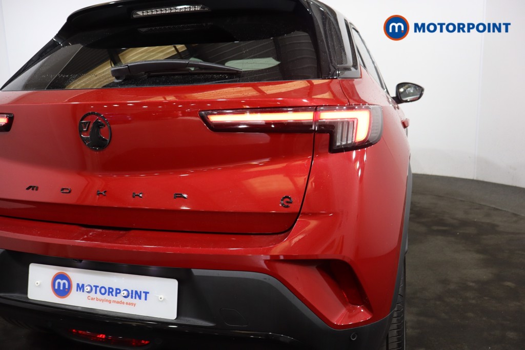 Vauxhall Mokka GS Automatic Electric SUV - Stock Number (1572810) - 29th supplementary image