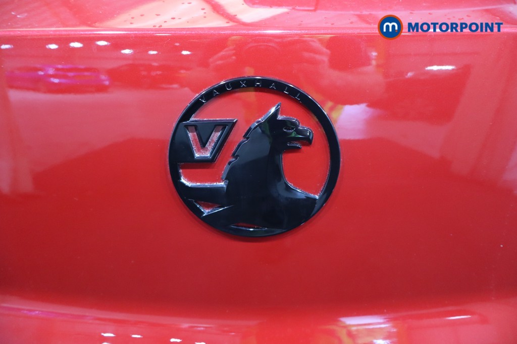 Vauxhall Mokka GS Automatic Electric SUV - Stock Number (1572810) - 31st supplementary image