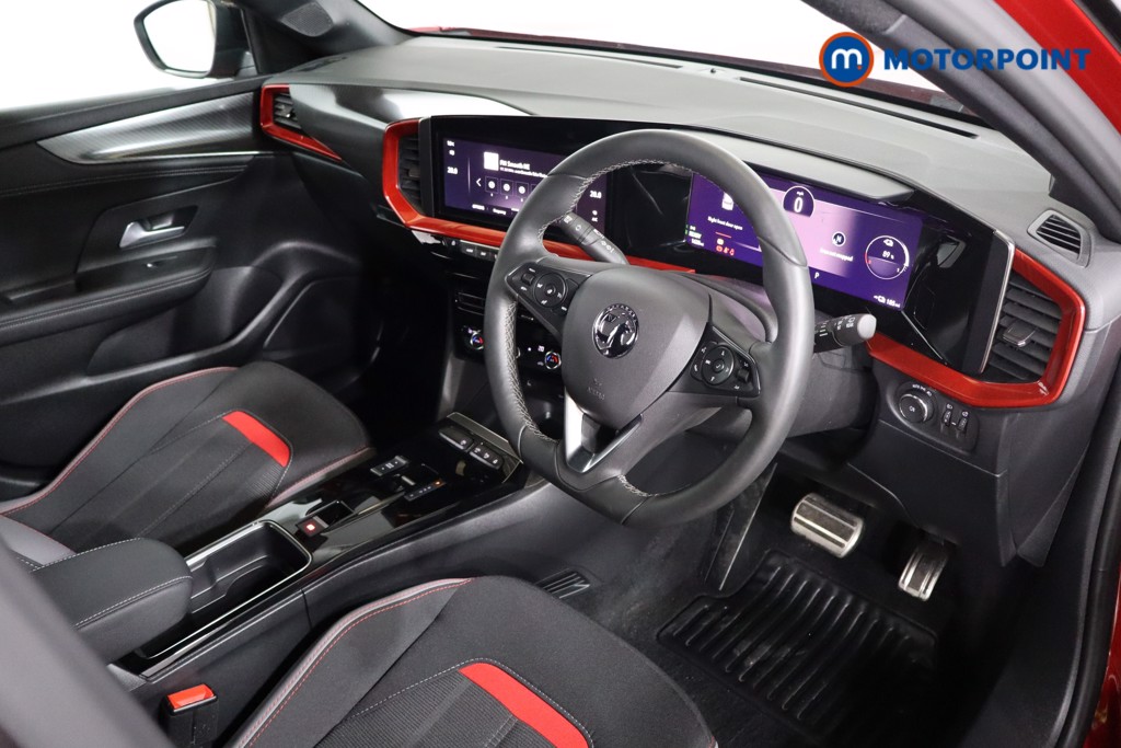 Vauxhall Mokka GS Automatic Electric SUV - Stock Number (1572810) - 1st supplementary image