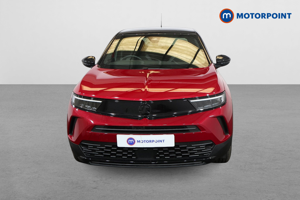 Vauxhall Mokka GS Automatic Electric SUV - Stock Number (1572810) - Front bumper