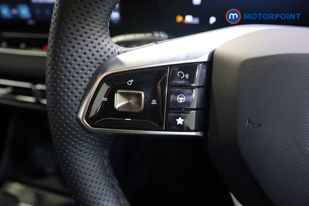 Mg Motor Uk HS Trophy Automatic Petrol SUV - Stock Number (1572840) - 3rd supplementary image