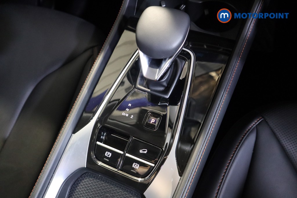 Mg Motor Uk HS Trophy Automatic Petrol SUV - Stock Number (1572840) - 7th supplementary image