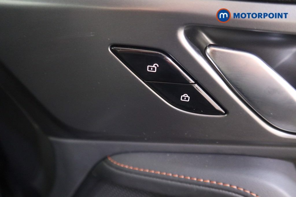 Mg Motor Uk HS Trophy Automatic Petrol SUV - Stock Number (1572840) - 8th supplementary image