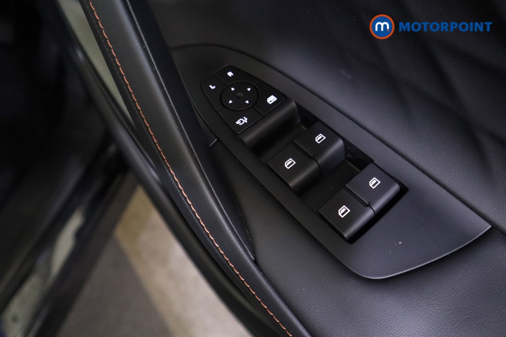Mg Motor Uk HS Trophy Automatic Petrol SUV - Stock Number (1572840) - 9th supplementary image