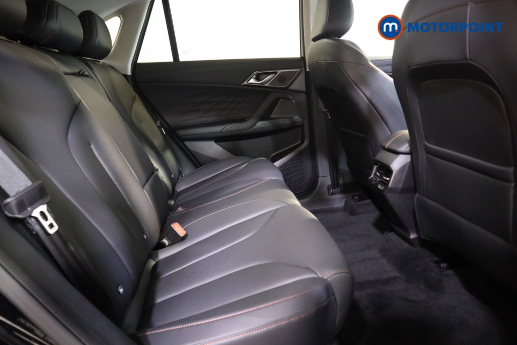 Mg Motor Uk HS Trophy Automatic Petrol SUV - Stock Number (1572840) - 12th supplementary image