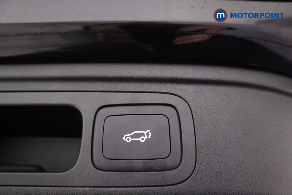 Mg Motor Uk HS Trophy Automatic Petrol SUV - Stock Number (1572840) - 14th supplementary image