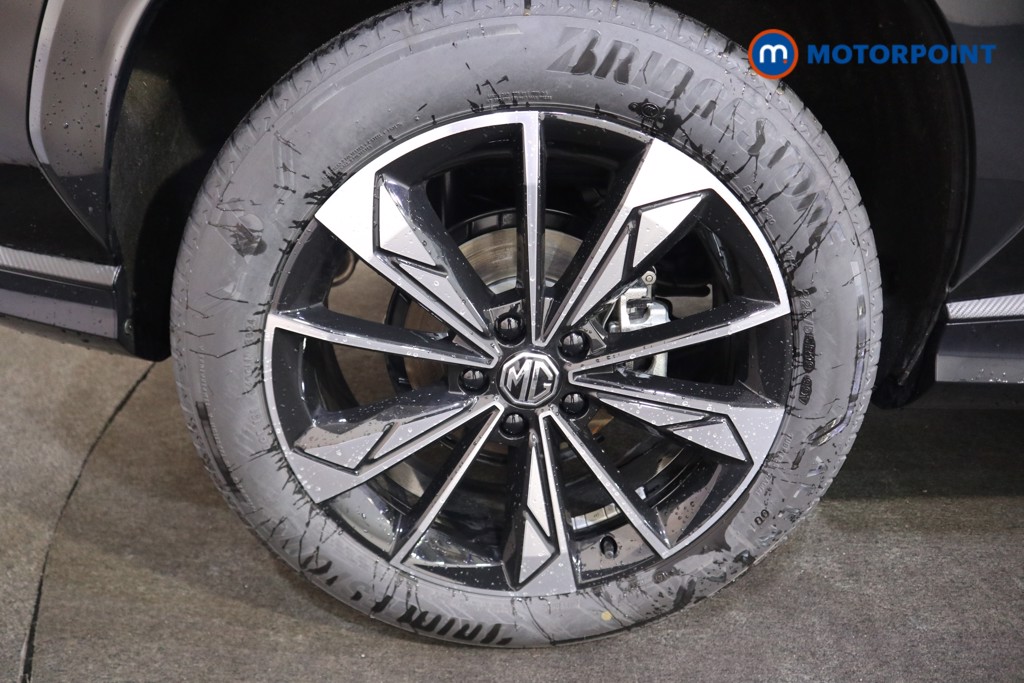 Mg Motor Uk HS Trophy Automatic Petrol SUV - Stock Number (1572840) - 15th supplementary image