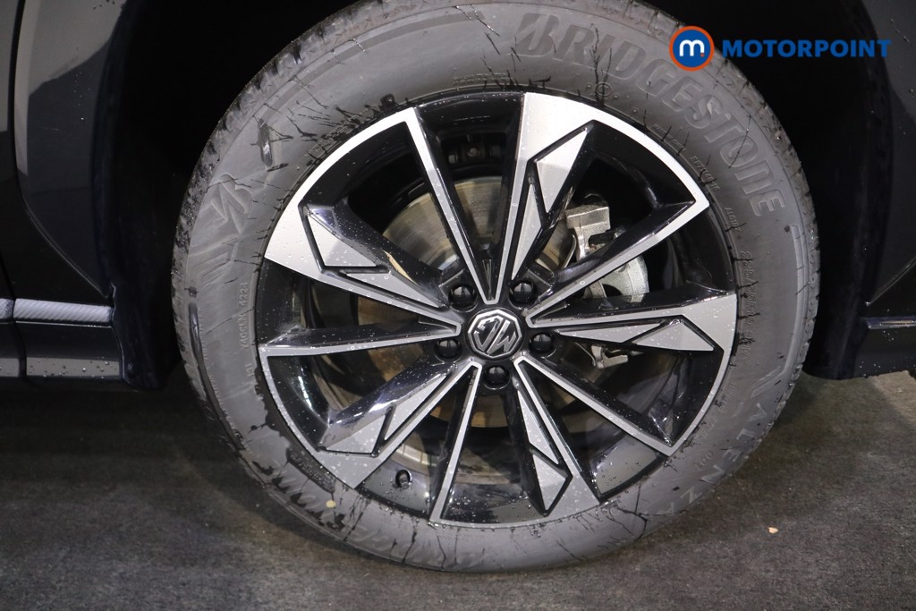 Mg Motor Uk HS Trophy Automatic Petrol SUV - Stock Number (1572840) - 16th supplementary image