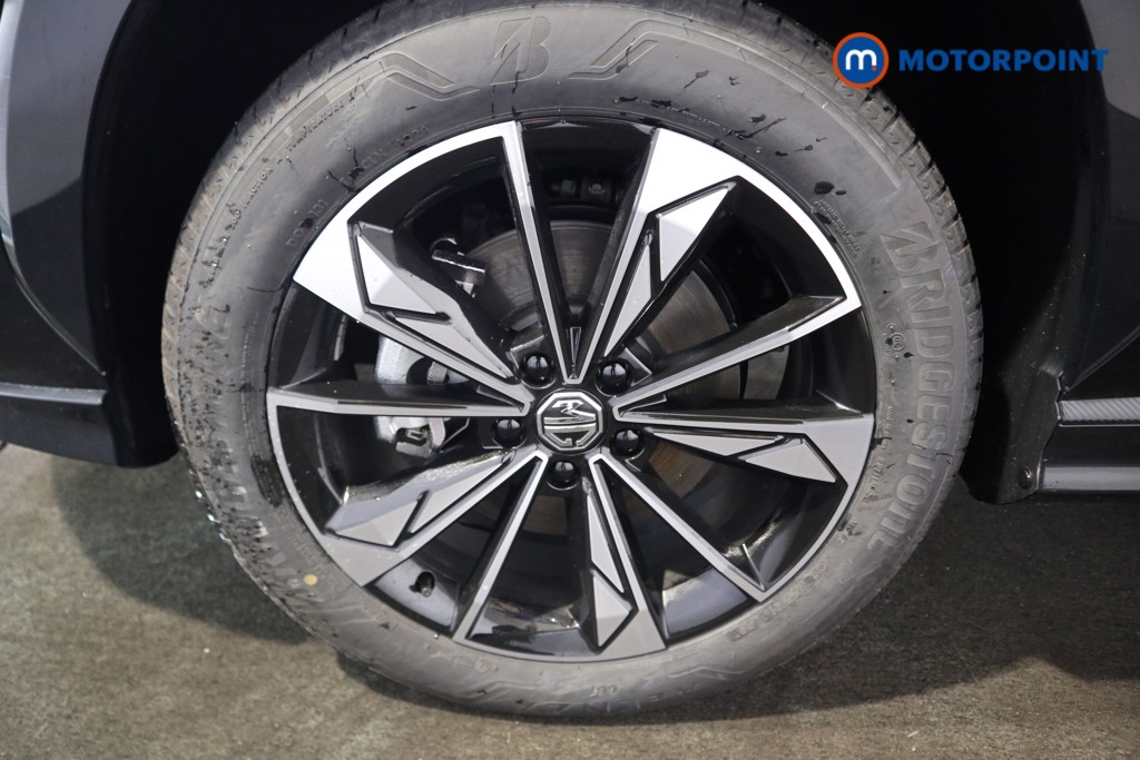 Mg Motor Uk HS Trophy Automatic Petrol SUV - Stock Number (1572840) - 17th supplementary image