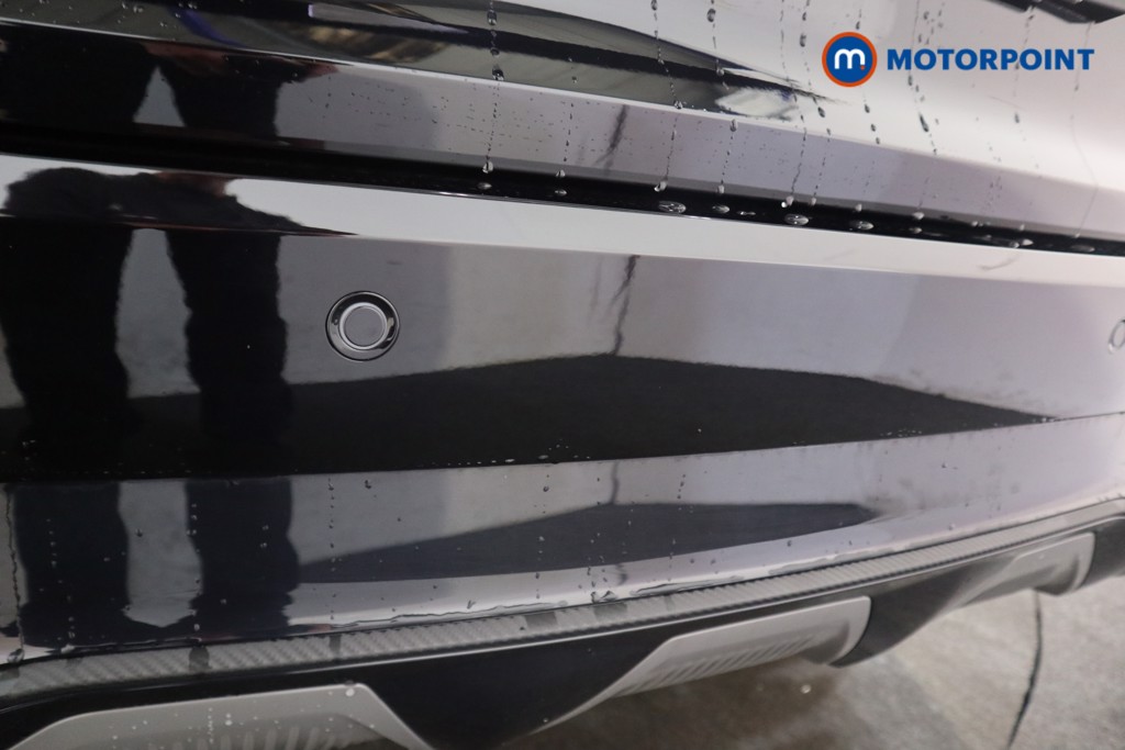 Mg Motor Uk HS Trophy Automatic Petrol SUV - Stock Number (1572840) - 19th supplementary image