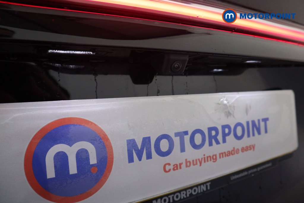 Mg Motor Uk HS Trophy Automatic Petrol SUV - Stock Number (1572840) - 20th supplementary image