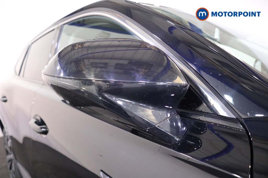 Mg Motor Uk HS Trophy Automatic Petrol SUV - Stock Number (1572840) - 23rd supplementary image