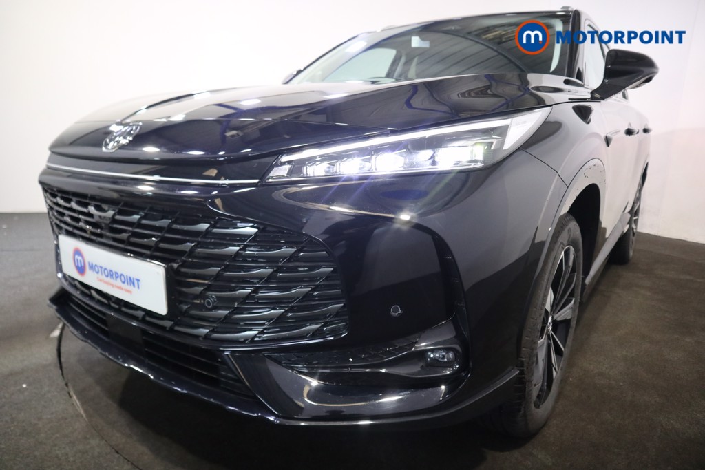 Mg Motor Uk HS Trophy Automatic Petrol SUV - Stock Number (1572840) - 25th supplementary image