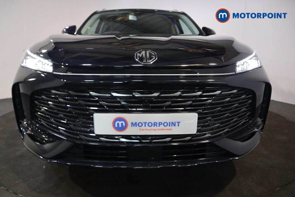 Mg Motor Uk HS Trophy Automatic Petrol SUV - Stock Number (1572840) - 26th supplementary image
