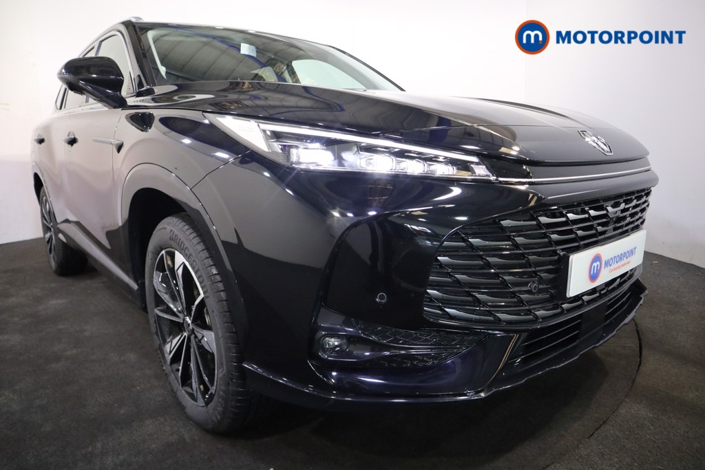 Mg Motor Uk HS Trophy Automatic Petrol SUV - Stock Number (1572840) - 27th supplementary image