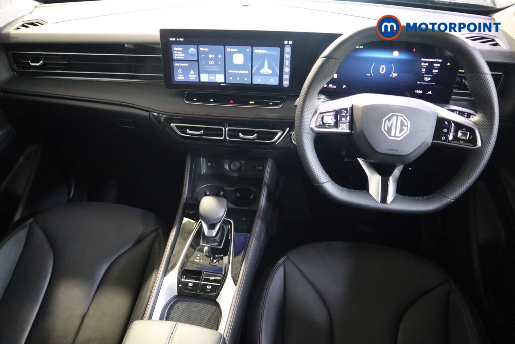 Mg Motor Uk HS Trophy Automatic Petrol SUV - Stock Number (1572840) - 1st supplementary image
