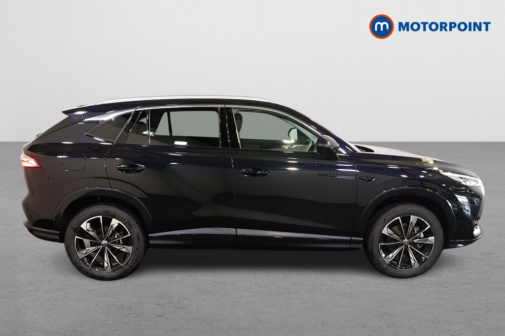 Mg Motor Uk HS Trophy Automatic Petrol SUV - Stock Number (1572840) - Drivers side