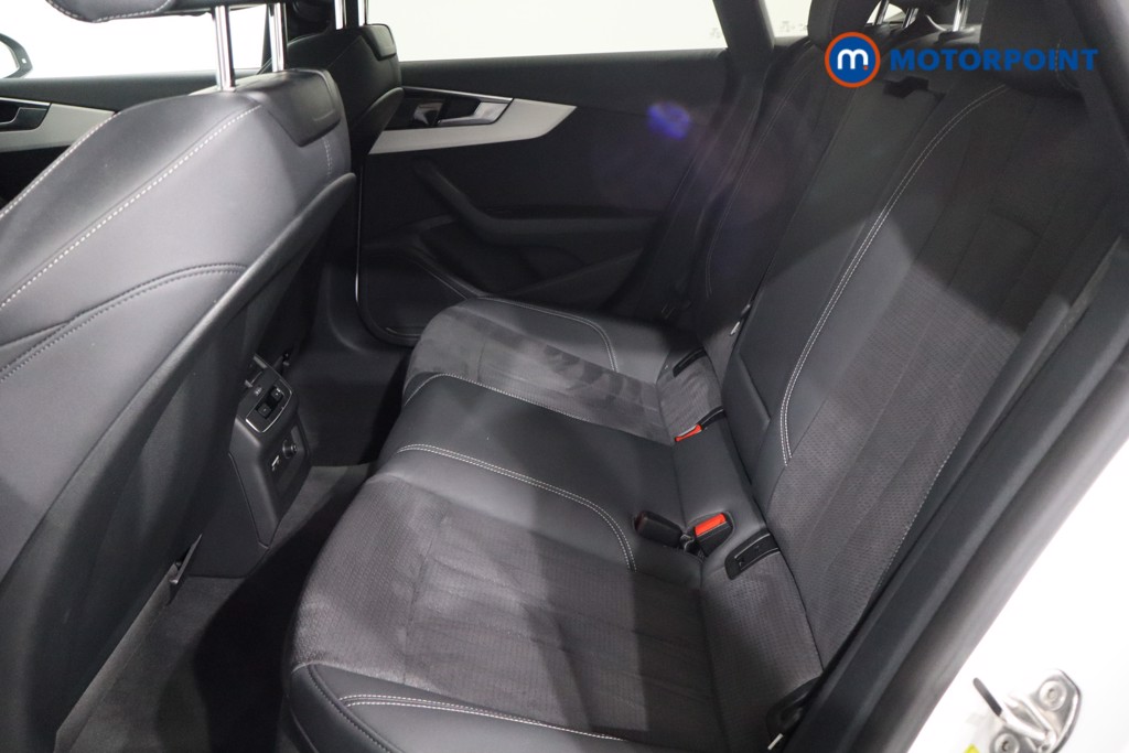 Audi A5 S Line Automatic Diesel Hatchback - Stock Number (1573214) - 5th supplementary image