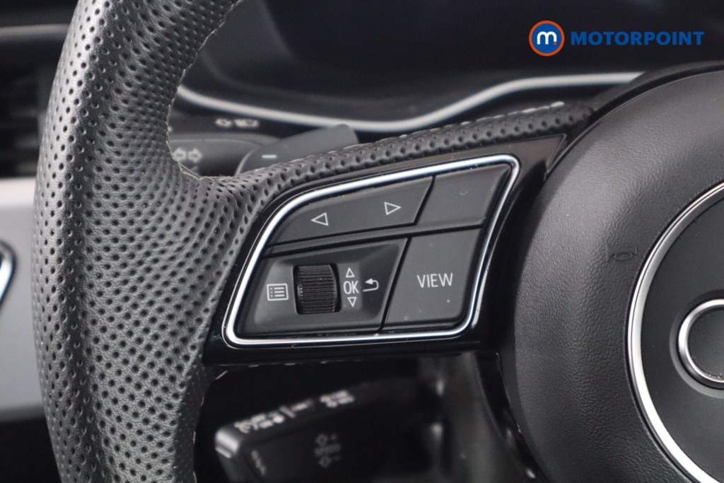 Audi A5 S Line Automatic Diesel Hatchback - Stock Number (1573214) - 7th supplementary image