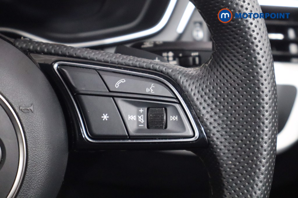 Audi A5 S Line Automatic Diesel Hatchback - Stock Number (1573214) - 8th supplementary image
