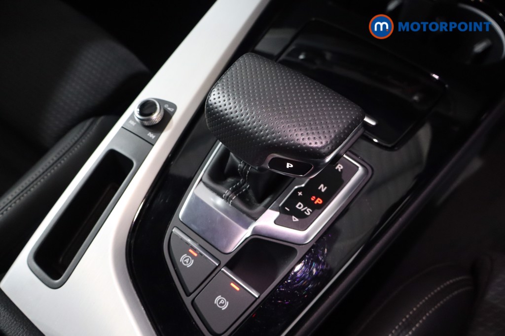 Audi A5 S Line Automatic Diesel Hatchback - Stock Number (1573214) - 14th supplementary image