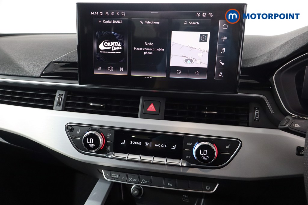 Audi A5 S Line Automatic Diesel Hatchback - Stock Number (1573214) - 15th supplementary image