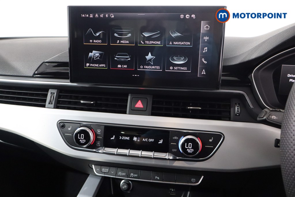 Audi A5 S Line Automatic Diesel Hatchback - Stock Number (1573214) - 16th supplementary image